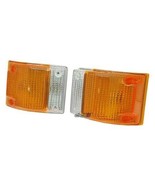 1 Pair Turn Signal Corner Light Lamp Fits Isuzu Elf Truck Npr NKR NHR 85... - $109.90
