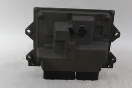 2022 Subaru Crosstrek Xv 2.5L Ecu Ecm Engine Computer Module Oem #29033 - £134.43 GBP