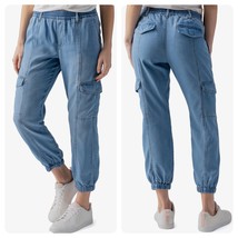 Sanctuary relaxed rebel pants in Sun Drenched - $82.00