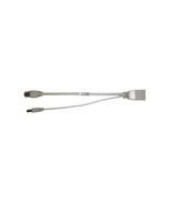 Tycon POE-YSPLT-S PASSIVE Y SPLITTER. RECEIVES DC POWER ON - €27,74 EUR