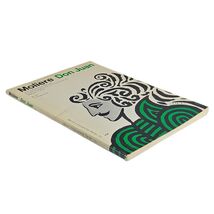 Don Juan (Statue at the Banquet) by Moliere translated by Wallace Fowlie PB Play image 2