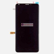 Full LCD Digitizer Glass Screen Display Replacement Part for LG V30 6&quot; 2... - £153.53 GBP
