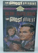 New Sealed The Ghost Breakers Vhs Mca Watermark Get Igs Graded Bob Hope - £7.73 GBP
