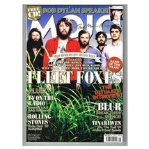 Mojo Magazine August 2009 mbox2629  Mojo honours list Special issue  Bob Dylan - £3.83 GBP