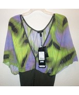 Escada Ladies Fantasy Knit Blouse-size S NEW $1325 - $679.88 CAD