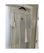 Nike ACG White T-Shirt Men’s Size Medium DQ1815-121 NWT Outdoor Tee - $59.99