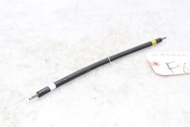 14-19 INFINITI Q50 Front Right Passenger Seat Track Cable F898 image 2