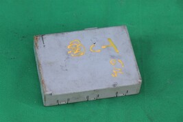 Mercedes Zentrales Central Gateway Control Module Relay A2115407145 image 3
