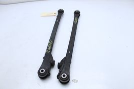 11-16 MINI COOPER COUNTRYMAN REAR LEFT & RIGHT UPPER CONTROL ARMS PAIR Q4978 image 5