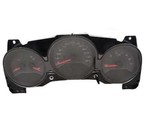Speedometer Cluster MPH 120 With Display Screen Fits 11-14 AVENGER 423891 - £58.72 GBP