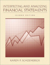 Interpreting and Analyzing Financial Statements Paperback 2nd  Edition - £7.84 GBP
