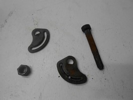 2004 Chevrolet Silverado 1500 Front Upper Control Arm Bolt - $31.99