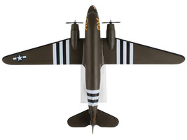 Douglas C-47 Skytrain Transport Aircraft &quot;Stoy Hora United States Army Air Force - £71.40 GBP