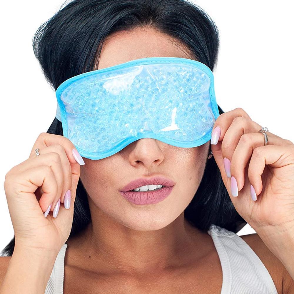 Primary image for Soothing Hot & Cold Gel Beaded Eye Mask