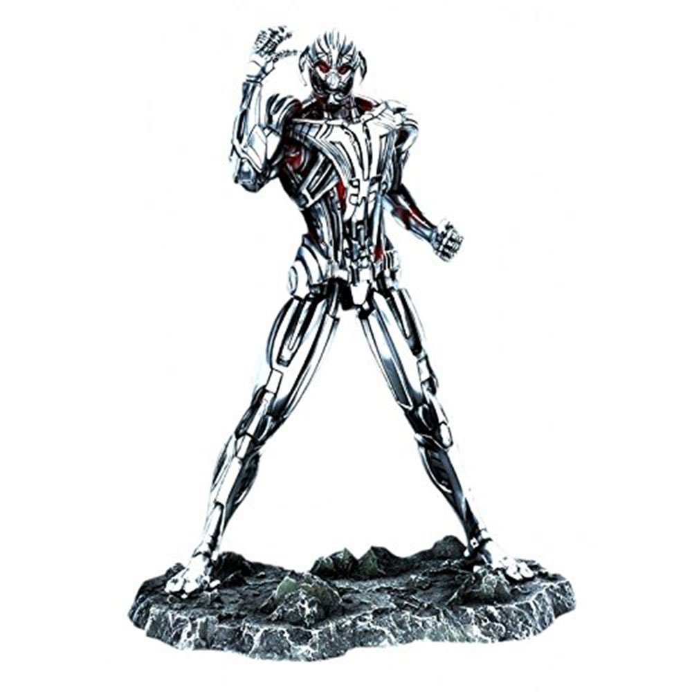 Avengers 2 Ultron Multi Pose Model Kit Vignette - $232.35