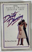 Dirty Dancing [Original Motion Picture Soundtrack] by Original Soundtrack... - £5.70 GBP