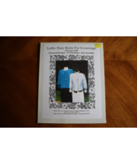 Lydia&#39; Easy Knits for G-Carriage Sweaters 5&amp;6 2 Patterns on 3.5&quot; Disk 94... - $352.64 MXN