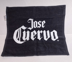 Jose Cuervo hand towel / golf towel - $7.00