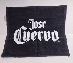 Jose Cuervo hand towel / golf towel - £5.40 GBP