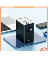 S30MAX Android Wifi 4k Smart Portable Projector with WiFi and Bluetooth ... - €124,02 EUR