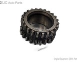 Crankshaft Timing Gear For 11-16 Ford F-250 Super Duty  6.2 LC3E6306AB - $367.35 MXN