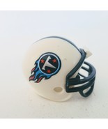 Riddell TENNESSEE TITANS Pocket Pro Mini Football Helmet 2011 NFL - £4.69 GBP