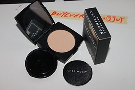 Cherimoya Max Makeup Mocha Color CP18 Compact Powder 0.35 Oz NEW RARE - $11.69