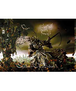 Children Of Bodom Poster Flag Reckless Forever - $377.73 MXN