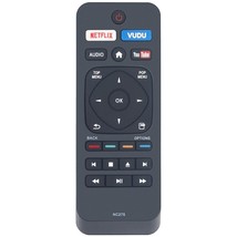 Nc275 Nc275Uh Replace Remote Control Fit For Philips Blu-Ray Disc Dvd Player Bdp - £18.74 GBP