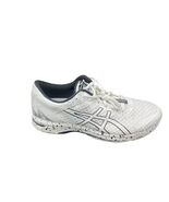ASICS Men Running Sneaker T626Q Gel Noosa Tri 11 Paint Splatter White Si... - $128.70