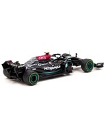 Mercedes-AMG F1 W12 E Performance #77 Valtteri Bottas Winner Formula One... - £25.19 GBP