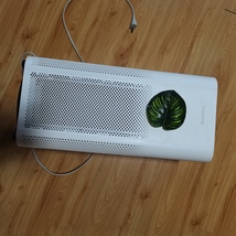 Topstrong air purifying apparatus-Breathe Easy with Topstrong image 5
