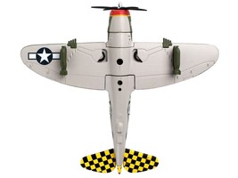 Republic P-47 Thunderbolt Fighter Aircraft &quot;Big Stud&quot; United States Army Air Fo - £28.53 GBP