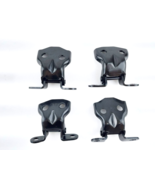 4PCS Door Hinge Fits For Toyota Hilux 4Runner Pickup RN85 YN86 LN85 1989... - $1,157.19 MXN