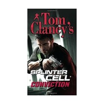 Tom Clancy&#39;s Splinter Cell: Conviction Michaels, David (Author) - $10.00