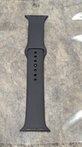 New/Open Box Original Apple Watch Series 10 46mm MIDNIGHT Sport Band M/L - $146.15 MXN