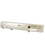 Bosch 00475225 Fascia Panel Genuine OEM Part - $158.32 CAD