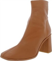 Free People sienna ankle boot in Cognac - size 38.5 - £95.45 GBP