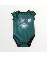 New York Jets One Piece 0-3 Months  - $7.99