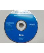 Dell backup: for Dell-installed programs  P/N 0D027 Rev. A00  Dec. 2000 ... - $10.94 CAD