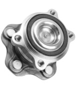 Beck/Arnley REAR Hub Assembly - $67.23 CAD