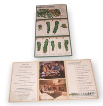 Marsh Ridge Golf &amp; Nordic Ski Resort Gaylord, Michigan Score Card Vintag... - £3.76 GBP