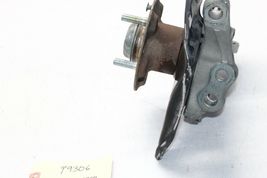 2008-2014 MERCEDES C350 C300 W204 RWD FRONT RIGHT KNUCKLE HUB SPINDLE P9306 image 7
