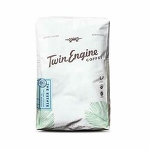 Twin Engine Coffee Organic Farm to Roast Coffee The Estate Medium 2.2 lb... - $39.30