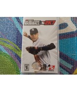 PSP Game Major League Baseball 2K7 - £3.73 GBP