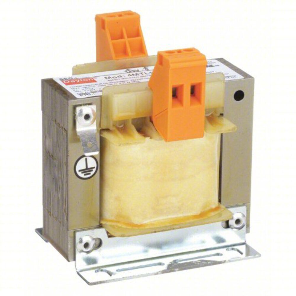 Dayton (4MTL9) 1/2 HP, 1725 RPM, TEAO Electric Motor - $37.40