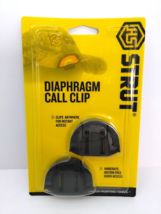 HS/ Hunters Specialties 06899W2 Strut Diaphragm Call Clip 2 Per Pack - F... - $13.99