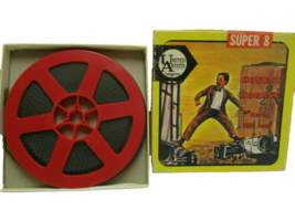 Vintage 1967 united artists television  8mm film honest horace - £77.09 GBP