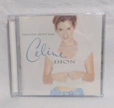 Celine Dion Soars to New Heights: Falling into You (1996, Sony) - Acceptable - £7.38 GBP