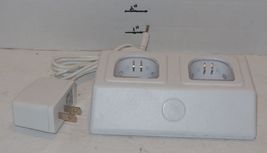 Wii Psyclone Essentials PSE530 Wii Dual Rechargeable Charge Station - $14.80